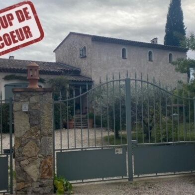 Maison 5 pièces 735000 €