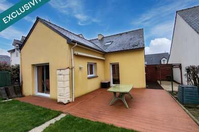 Maison 4 pièces 224000 €