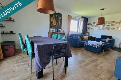 Maison 8 pièces 304500 €