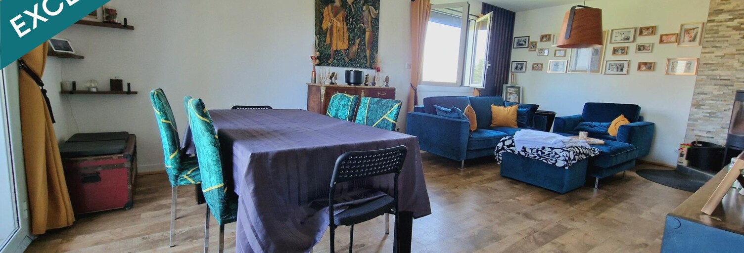 Maison 8 Pièces 225 m² à vendre à Montbeton (82290)