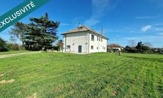 Maison 8 Pièces 225 m² à vendre à Montbeton (82290)