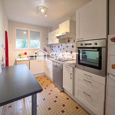 Appartement 3 pièces 88750 €