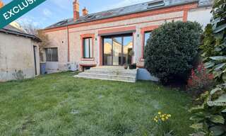 Maison 5 Pièces 149 m² à vendre à Olivet (45160)