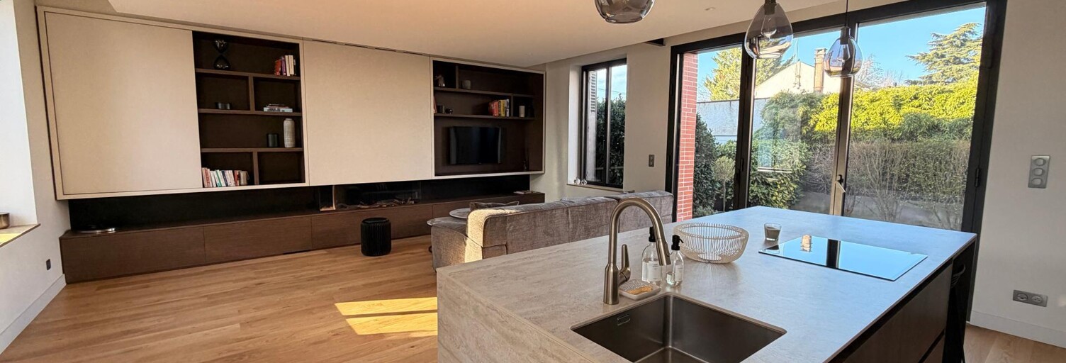 Maison 5 Pièces 149 m² à vendre à Olivet (45160)