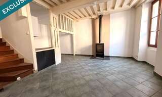 Maison 4 Pièces 85 m² à vendre à Orléans (45000)