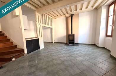 Maison 4 pièces 215000 €