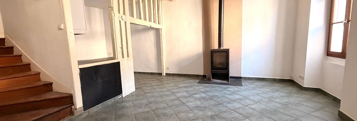 Maison 4 Pièces 85 m² à vendre à Orléans (45000)