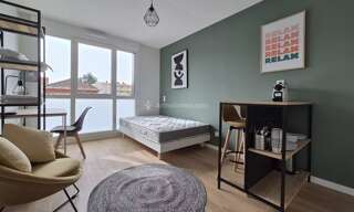 Appartement 1 Pièce 20 m² à louer à Albi (81000)