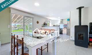 Maison 6 Pièces 136 m² à vendre à Lavaur (81500)