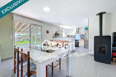 Maison 6 pièces 285000 €