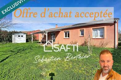 Maison 6 pièces 269000 €