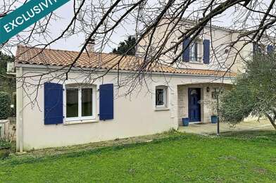 Maison 8 pièces 380000 €