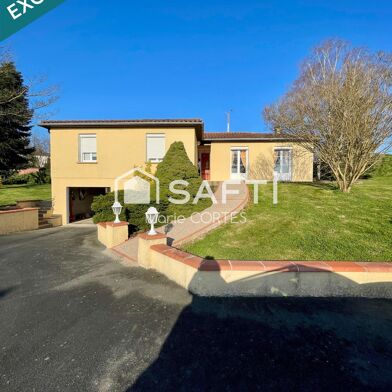 Maison 5 pièces 239000 €