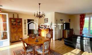 Maison 5 Pièces 113 m² à vendre à Dénat (81120)