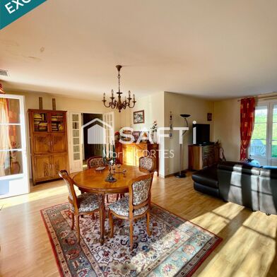 Maison 5 pièces 239000 €