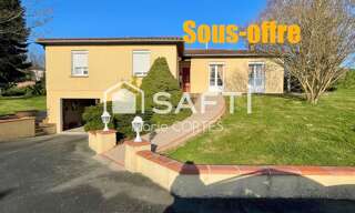 Maison 5 Pièces 113 m² à vendre à Dénat (81120)