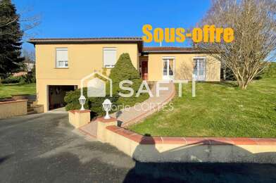 Maison 5 pièces 239000 €