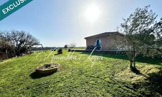 Maison 6 Pièces 118 m² à vendre à Frontenac (33760)