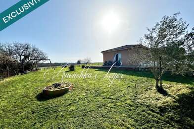 Maison 6 pièces 220000 €