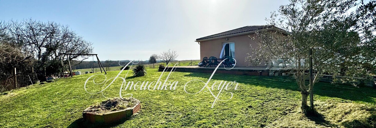 Maison 6 Pièces 118 m² à vendre à Frontenac (33760)