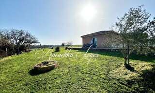 Maison 6 Pièces 118 m² à vendre à Frontenac (33760)