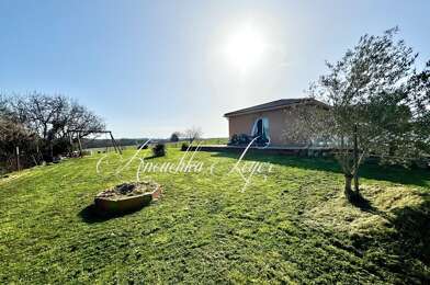 Maison 6 pièces 220000 €