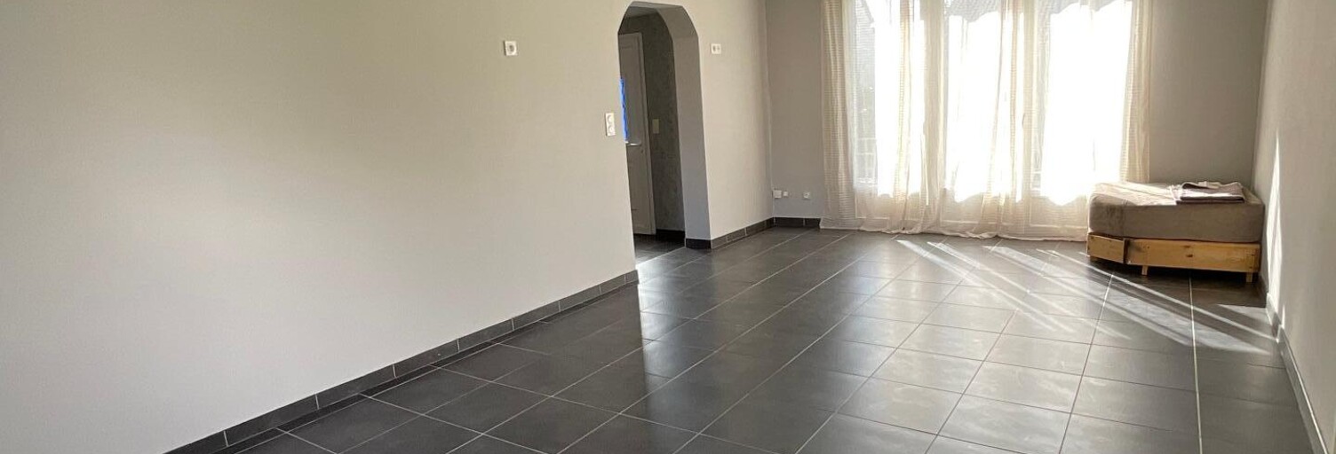 Maison 4 Pièces 95 m² à vendre à Saint-Florent-sur-Cher (18400)