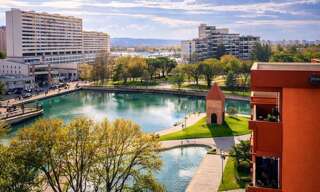 Appartement 3 Pièces 70 m² à vendre à Toulouse (31100)