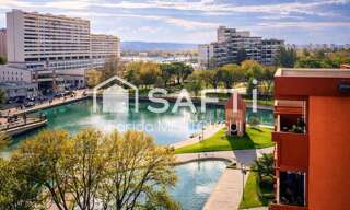 Appartement 3 Pièces 70 m² à vendre à Toulouse (31100)