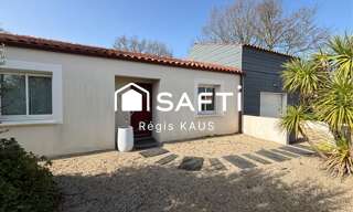 Maison 6 Pièces 153 m² à vendre à Sainte-Flaive-des-Loups (85150)