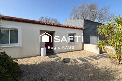 Maison 6 pièces 342000 €