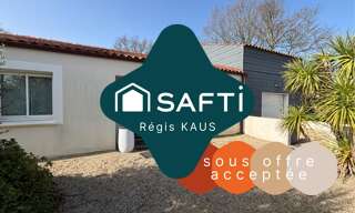 Maison 6 Pièces 153 m² à vendre à Sainte-Flaive-des-Loups (85150)