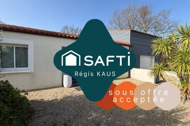 Maison 6 pièces 330000 €
