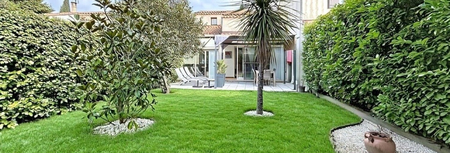 Maison 4 Pièces 90 m² à vendre à Manosque (04100)