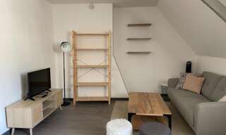 Appartement 2 Pièces 34 m² à vendre à Valenciennes (59300)