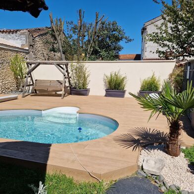 Maison 9 pièces 349000 €