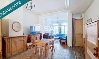 Maison 7 Pièces 177 m² à vendre à Tourcoing (59200)