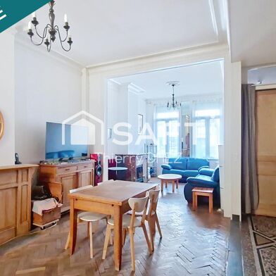 Maison 7 pièces 338000 €
