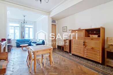 Maison 7 pièces 319000 €