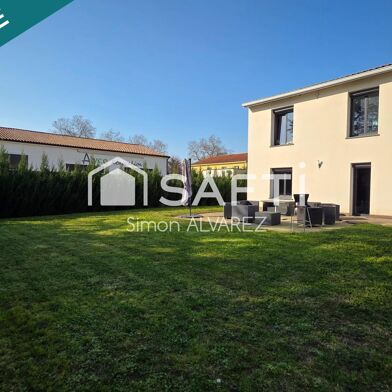 Maison 6 pièces 440000 €