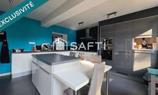 Maison 6 Pièces 153 m² à vendre à Toulouse (31200)