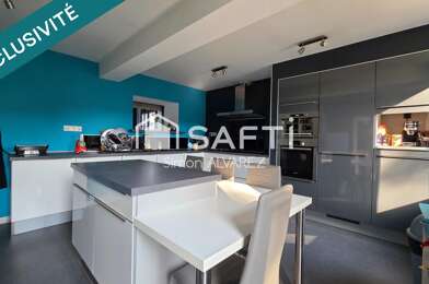 Maison 6 pièces 440000 €