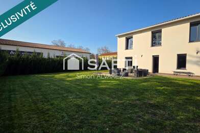 Maison 6 pièces 440000 €