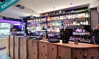 Commerce  121 m² à vendre à Béthune (62400)