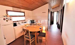 Maison 4 Pièces 92 m² à vendre à Arès (33740)