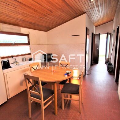 Maison 4 pièces 331000 €