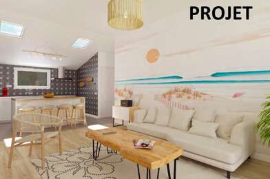 Maison 4 pièces 331000 €