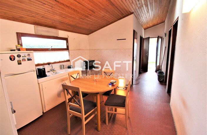 MAISON DE 3 CHAMBRES — photo 2