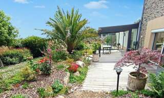 Maison 7 Pièces 180 m² à vendre à Saint-Pol-de-Léon (29250)