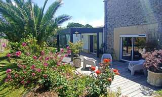 Maison 7 Pièces 180 m² à vendre à Saint-Pol-de-Léon (29250)